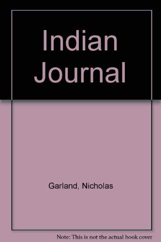 9780907540632: Indian Journal