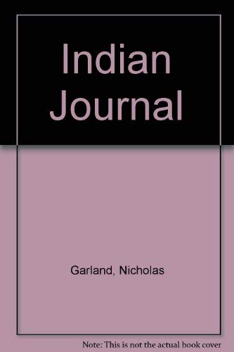 An Indian Journal