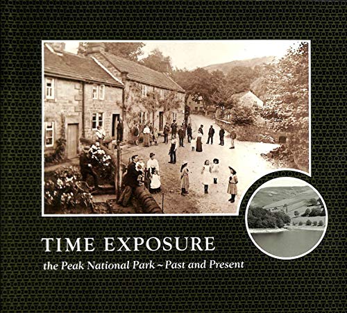 Stock image for Time Exposure for sale by WorldofBooks