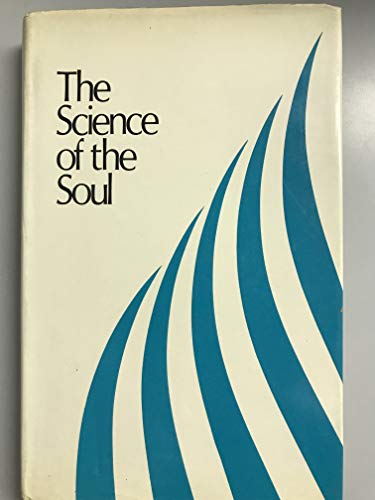 Stock image for Science of the Soul for sale by ThriftBooks-Atlanta