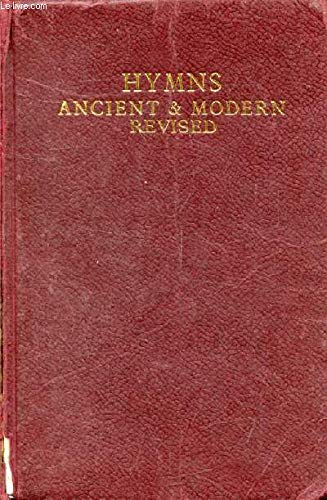 Stock image for Hymns Ancient & Modern - Revised Edtion for sale by ThriftBooks-Atlanta