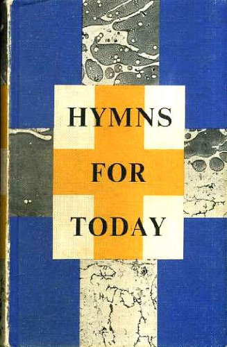 Stock image for Hymns for Today for sale by Goldstone Books