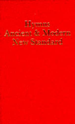 Beispielbild fr Hymns Ancient and Modern: New Standard Version Words edition: 87 zum Verkauf von WorldofBooks