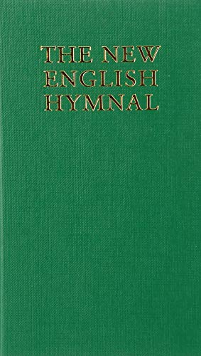 Stock image for The New English Hymnal: Words E (Hymn Book) for sale by Revaluation Books
