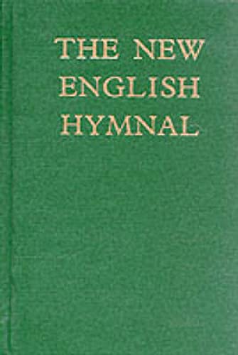 Stock image for The New English Hymnal: Words Edition for sale by Saturday Books