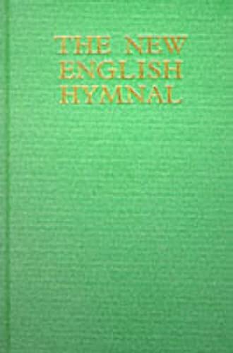 Imagen de archivo de New English Hymnal Full Music edition a la venta por WorldofBooks
