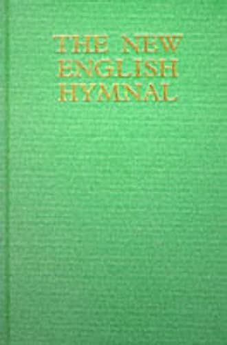 The New English Hymnal Full Music Edition