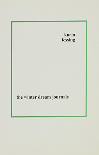 The Winter Dream Journals