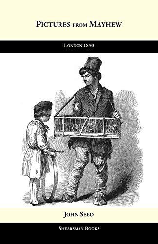 Beispielbild fr Pictures from Mayhew. London 1850. zum Verkauf von WorldofBooks