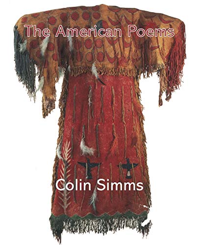 Stock image for The American Poems for sale by Lucky's Textbooks