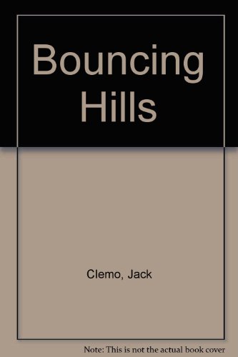 The Bouncing Hills - Dialect Tales and Light Verse