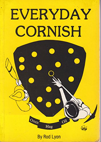 Beispielbild fr Everyday Cornish zum Verkauf von Wonder Book