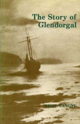 The Story of Glendorgal - Signed Copy