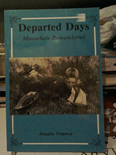 9780907566984: Departed Days: Mousehole Remembered
