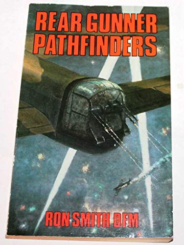 Imagen de archivo de Rear Gunner Pathfinder a la venta por Wonder Book