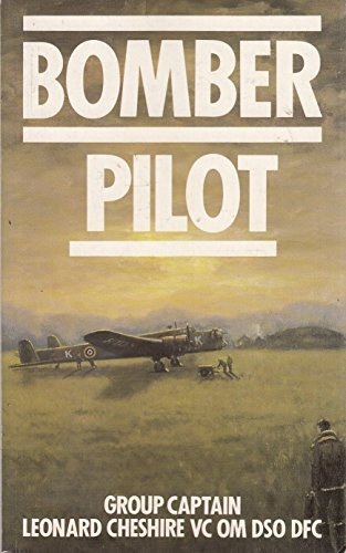 Stock image for Bomber Pilot for sale by WorldofBooks