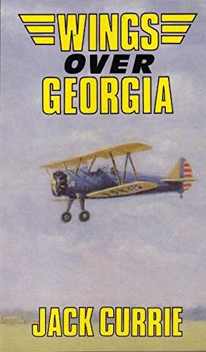 Stock image for Wings over Georgia for sale by Better World Books: West