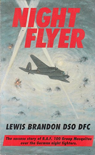 Stock image for NIGHT FLYER. for sale by Cambridge Rare Books