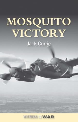 Stock image for Mosquito Victory (Bomber Crews) for sale by HPB-Diamond