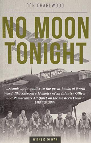 Beispielbild fr No Moon Tonight zum Verkauf von WorldofBooks