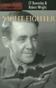 Imagen de archivo de Night Fighter a la venta por GF Books, Inc.