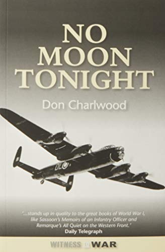 Beispielbild fr No Moon Tonight (Witness to War) zum Verkauf von Wonder Book