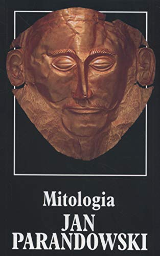 Beispielbild fr Mitologia: Wierzenia i podania Grek w i Rzymian zum Verkauf von WorldofBooks