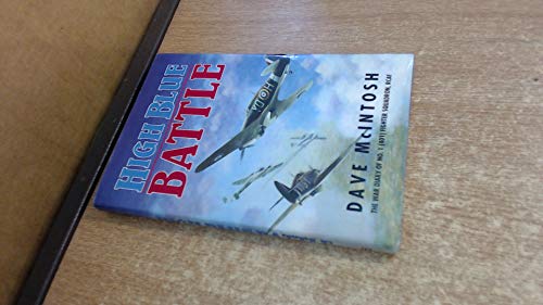 Stock image for High Blue Battle for sale by St Paul's Bookshop P.B.F.A.
