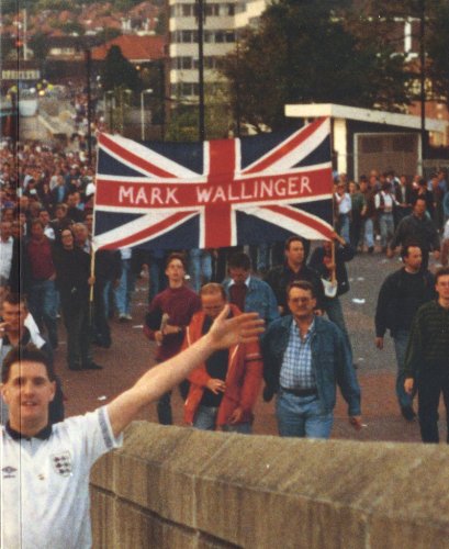 9780907594475: Mark Wallinger: An Ikon Gallery and Serpentine Gallery Exhibition Catalogue