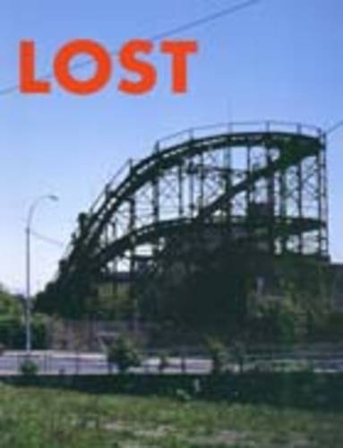 Stock image for Lost, IKON Gallery 16 feb - 2 April, 2020 for sale by Colin Martin Books