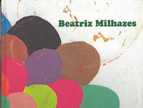 Beatriz Milhazes (9780907594727) by Beatriz Milhazes