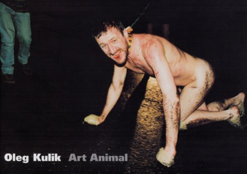 9780907594758: Art Animal