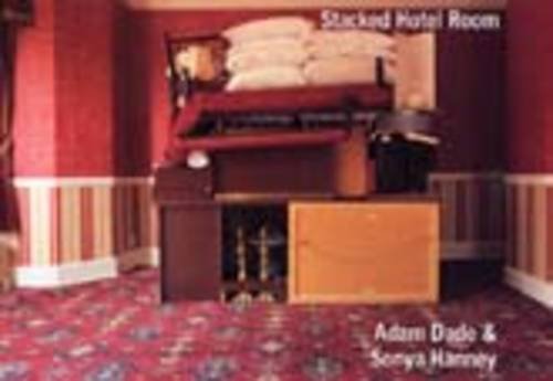 Imagen de archivo de Stacked Hotel Room a la venta por GreatBookPrices