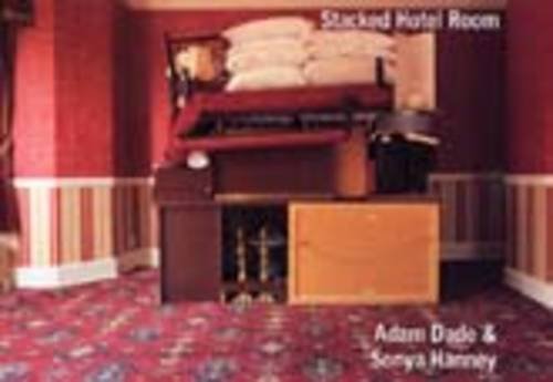 Stock image for Stacked Hotel Room for sale by GreatBookPrices