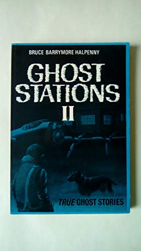 Beispielbild fr Ghost Stations 2 Pb zum Verkauf von WorldofBooks