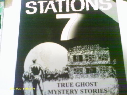 Imagen de archivo de Ghost Stations 7 a la venta por Greener Books