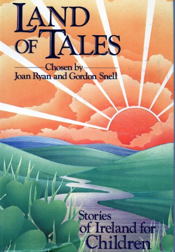 Beispielbild fr Land of Tales: Stories of Ireland for Children zum Verkauf von Kennys Bookstore