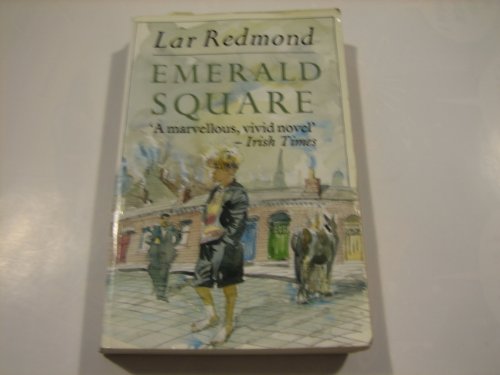Beispielbild fr Emerald Square zum Verkauf von AwesomeBooks