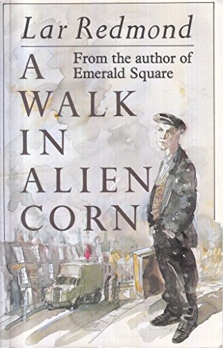 Stock image for A Walk in Alien Corn for sale by AwesomeBooks