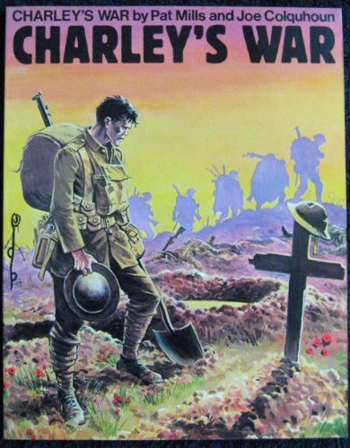 Stock image for Charley's War for sale by Fahrenheit's Books