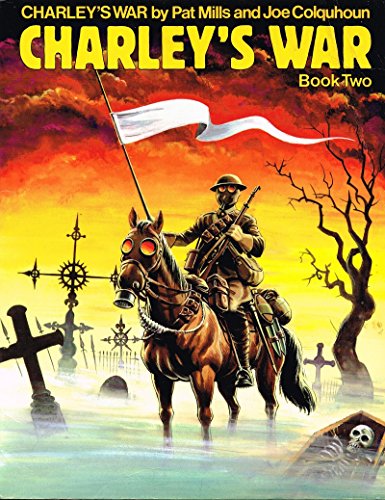 Beispielbild fr Charley's War Book Two zum Verkauf von Global Village Books