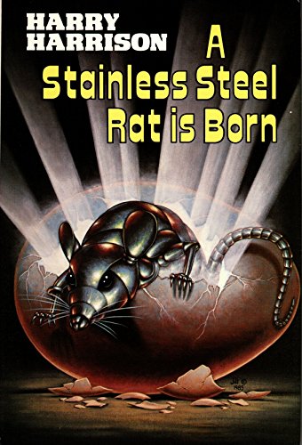 9780907610533: A Stainless Steel Rat is Born