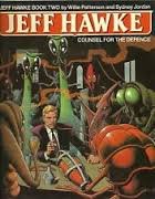 9780907610755: Jeff Hawke, Book Two