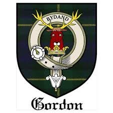 9780907614203: Clan Gordon