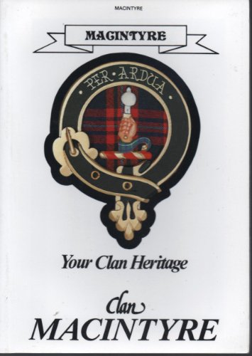 Clan Macintyre