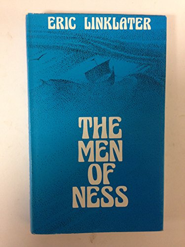 The men of Ness - Linklater, Eric