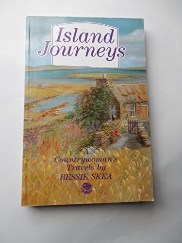 Stock image for Island Journeys for sale by WorldofBooks
