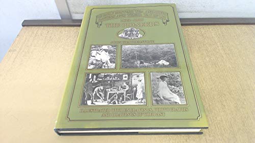 The Pioneers. 1825-1900: The Early British Tea and Coffee Planters and Their Way of Life