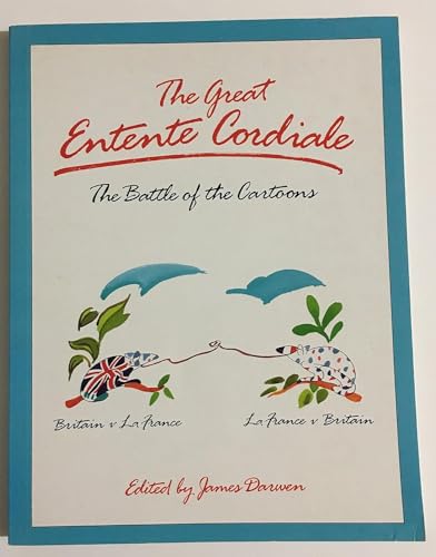 Stock image for Great Entente Cordiale for sale by R Bookmark