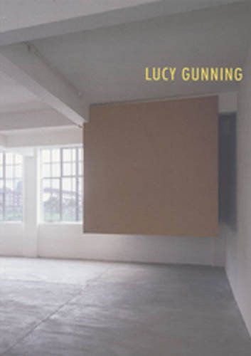 Lucy Gunning (9780907623526) by Gunning-lucy